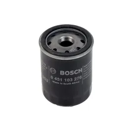 Filtro Aceite 3/4-16 87x52mm Toyota Avensis 1AZFE 2AZ 90915-10004 Bosch 0451103276 Bosch-Filtros de Aceite 87x52mm 3/4-16UNF Toy