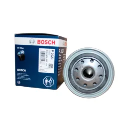 Filtro Aceite 3/4-16 100x82mm Nissan Bluebird Frontier Maxima Pathfinder Pulsar Sentra Skyline Sunny Vanette Subaru Bosch 098645