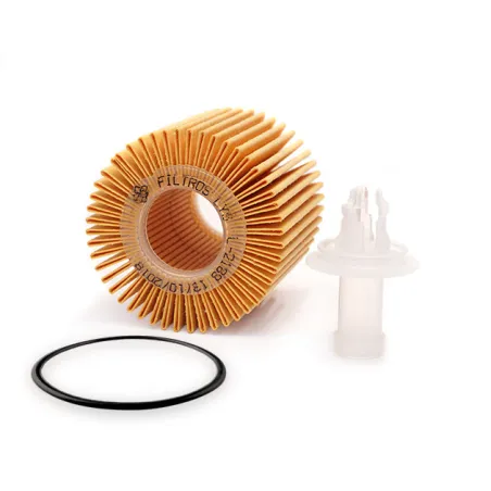  Filtros de Aceite 28.5x67mm LYS L2189 Beste 415231090 9.491525 Filtros de Aceite 28.5x67mm LYS L2189 Beste 415231090FILTECH FL-