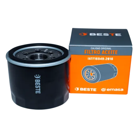  Filtros de Aceite 67x75mm M20x1.5 LYS LF3007 Sakura C-17410 Mann W610/3 Beste 2630002503  6.355932 Filtros de Aceite 67x75mm M2