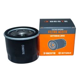  Filtros de Aceite 67x65mm M20x1.5 LYS LF3006 Sakura C-1809 Mann W610/3 Beste 15208-AA100 8.728814 Filtros de Aceite 67x65mm M20