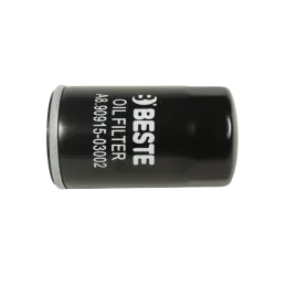 Filtro Aceite 3/4-16 85x74mm LYS LF80 Sakura C-1110 Mann W712/83 Beste 90915-03002 beste-Filtros de Aceite 74mm 4x16 UNF LYS LF8