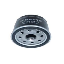 Filtro Aceite 3/4-16 64mm LYS LF3001 Sakura C-1109 Mann W681 Beste 90915-03001 beste-Filtros de Aceite 64mm 3/14-16 LYS LF3001 S