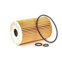 Filtro Aceite Elemento 65x101mm Audi Seat Skoda VW Bosch F026407023 Bosch-Filtros de Aceite 65x101mm Audi Seat Skoda VW Bosch F0