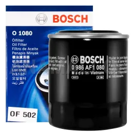  Filtros de Aceite 96.7x119mm M26x1.5 Kia Pregio Sorento Bosch 0986AF1080 26.271186 Filtros de Aceite 96.7x119mm M26x1.5 Kia Pre