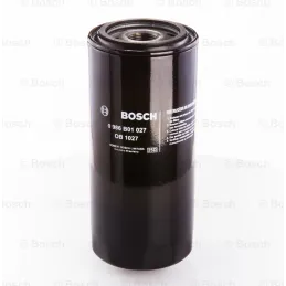  Filtros de Aceite 93.2x208.5mm 1x12UNF2B Ford F100 Silverado Bosch 0986B01027 33.050847 Filtros de Aceite 93.2x208.5mm 1x12UNF2