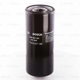  Filtros de Aceite 109.6x260mm 1-3/8x16UN Volvo FG-12 Globtroter Bosch 0986B01020 53.389831 Filtros de Aceite 109.6x260mm 1-3/8x