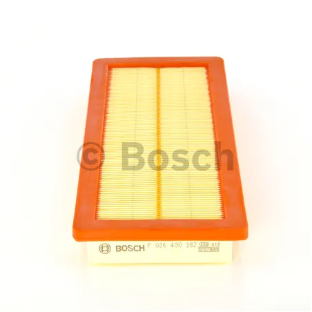  Filtros de Aire 168x167x102mm Peugeot Bipper Bosch F026400382 38.135593 Filtros de Aire 168x167x102mm Peugeot Bipper Bosch F026
