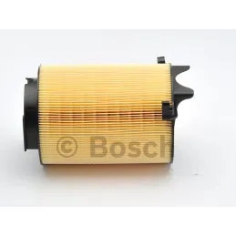 Filtros de Aire 136x221.23x69mm Audi A3 Skoda Octavia Volkswagen Passat Bosch 1987429405 Bosch-Filtros de Aire 136x221.23x69mm A
