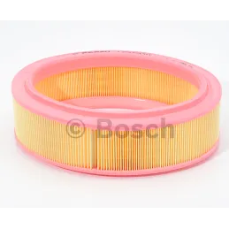 Filtros de Aire 295.8x91mm Renault Megane Clio Symbol Bosch 1457433311 Bosch-Filtros de Aire 295.8x91mm Renault Megane Clio Symb
