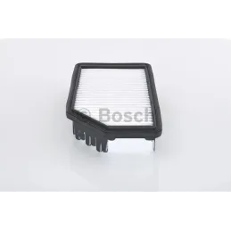 Filtros de Aire 256x146x54mm Hyundai Accent Kia Soul Rio Veloster Bosch F026400350 Bosch-Filtros de Aire 256x146x54mm Hyundai Ac