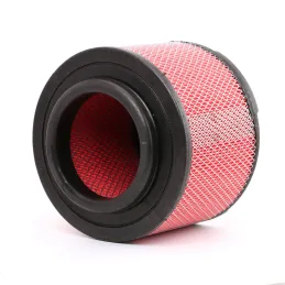 Filtros de Aire 177x121.5x220mm Toyota Hilux 2KD 2004 Fortuner FORD Ranger Mk2 Bosch F026400344 Bosch-Filtros de Aire 177x121.5x