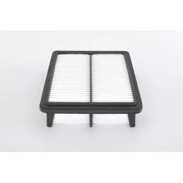 Filtros de Aire 268.5x189.5x51.2mm Hyundai H1 Panel 2007 28113-4H000 Kia Bongo Bosch F026400530 Bosch-Filtros de Aire 268.5x189.