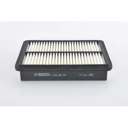Filtros de Aire 268.5x189.5x51.2mm Hyundai H1 Panel 2007 28113-4H000 Kia Bongo Bosch F026400530 Bosch-Filtros de Aire 268.5x189.