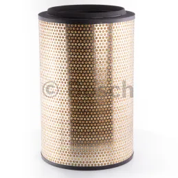  Filtros de Aire 301x475mm Scania R140 Volvo Iveco M Benz Bosch 0986B03536 127.118644 Filtros de Aire 301x475mm Scania R140 Volv