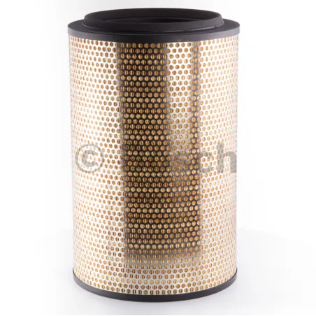 Filtros de Aire 301x475mm Scania R140 Volvo Iveco M Benz Bosch 0986B03536 Bosch-Filtros de Aire 301x475mm Scania R140 Volvo Ivec