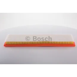 Filtros de Aire 413x129mm Ford Fiesta Ecosport Bosch 0986B02325 Bosch-Filtros de Aire 413x129mm Ford Fiesta Ecosport Bosch 0986B
