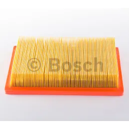 Filtros de Aire 245x181mm Fiat Fiorino Uno Duna Bosch 0986B02305 Bosch-Filtros de Aire 245x181mm Fiat Fiorino Uno Duna Bosch 098