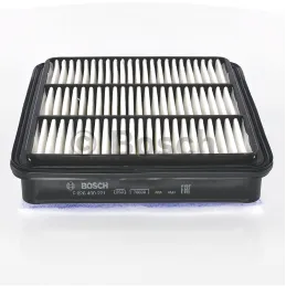  Filtros de Aire 240.5x240.5mm Mitsubishi L200 Montero Isuzu KB Bosch F026400221 72.033898 Filtros de Aire 240.5x240.5mm Mitsubi