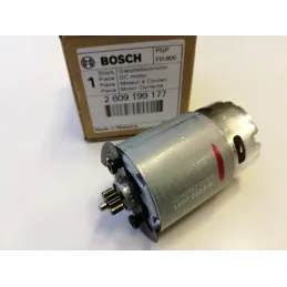 Motor Atonillador GSR 10.8 V-LI-2 PS30 Bosch 2609199177 Bosch-Motor Atonillador GSR 10.8 V-LI-2 PS30 Bosch 2609199177 -2609.199.