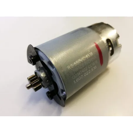  Motor Atonillador GSR 10.8 V-LI-2 PS30 Bosch 2609199177 77.118644 Motor Atonillador GSR 10.8 V-LI-2 PS30 Bosch 2609199177  2609