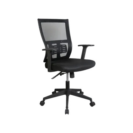  Silla Ejecutiva de Oficina Fazzina Chair Exec Black Xtech XTF-OC413 428.813559 Silla Ejecutiva de Oficina Fazzina Chair Exec Bl