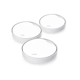  Sistema Wi-fi Deco X50-PoE 3Enrutadores Tp-Link Deco X50-PoE(3-pack) 0 Sistema Wi-fi Deco X50-PoE 3Enrutadores Tp-Link Deco X50