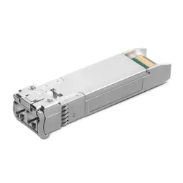 Transceptor LC 10Gbps 10km SFP + TP-Link TL-SM5110-LR V1 Tp-link-Transceptor LC 10Gbps 10km SFP + TP-Link TL-SM5110-LR V1 Transc