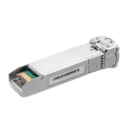 Transceptor LC 10Gbps 10km SFP + TP-Link TL-SM5110-LR V1 Tp-link-Transceptor LC 10Gbps 10km SFP + TP-Link TL-SM5110-LR V1 Transc