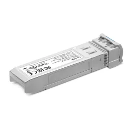 Transceptor LC 10Gbps 10km SFP + TP-Link TL-SM5110-LR V1 Tp-link-Transceptor LC 10Gbps 10km SFP + TP-Link TL-SM5110-LR V1 Transc