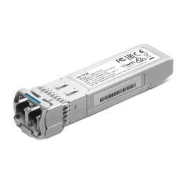 Transceptor LC 10Gbps 10km SFP + TP-Link TL-SM5110-LR V1  0 Transceptor LC 10Gbps 10km SFP + TP-Link TL-SM5110-LR V1 Transcepto