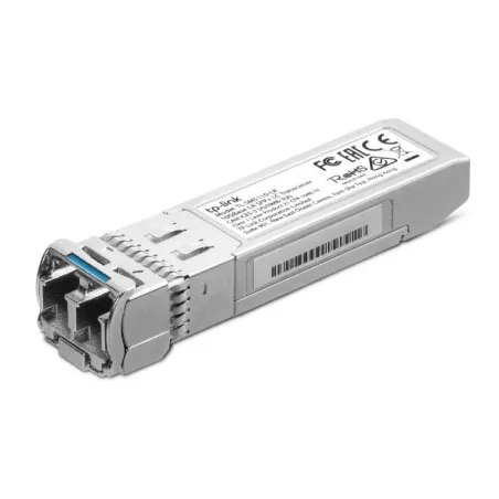  Transceptor LC 10Gbps 10km SFP + TP-Link TL-SM5110-LR V1  0 Transceptor LC 10Gbps 10km SFP + TP-Link TL-SM5110-LR V1 Transcepto