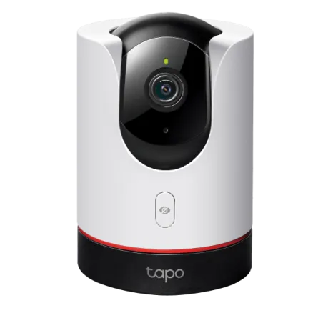  Camaras Wi-fi 2K Panoramico inclinación Smart Motion Tp-Link Tapo C225 V1 0 Camaras Wi-fi 2K Panoramico inclinación Smart Motio