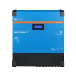  Controlador MPPT Victron Smart Solar RS 450V 200A Regulador 7454.237288 Controlador MPPT Victron Smart Solar RS 450V 200A Regul