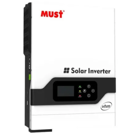  Inversor Cargador Must Solar 3000W 24V On Grid MPPT 60A OndaPura PV18-3024VPM 1396.610169 Inversor Cargador Must Solar 3000W 24