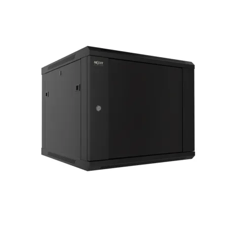  Gabinete Pared 19in 15U Rack Armario semi-ensamblado Nexxt NPC-F15U64B 833.050847 Gabinete Pared 19in 15U Rack Armario semi-ens