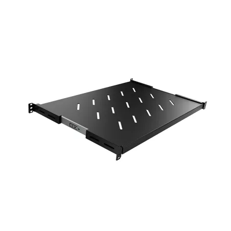  Bandeja deslizable 30kg 4Puntos Sujecion 1U Nexxt NPS-4A1U3B 289.830508 Bandeja deslizable 30kg 4Puntos Sujecion 1U Nexxt NPS-4