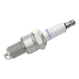 Bujia Niquel Bosch F7TC WR7DC BP7ES W5DC N9YC N7YC N79Y DR14mm LR19mm Luz0.8 F01A217B02 Bosch-Bujia Niquel Bosch F7TC WR7DC BP7E