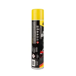 Cera en Aerosol 480ml Instabrillo Rapido SinEsfuerzo Simoniz 203753 Simoniz-Cera en Aerosol 480ml Instabrillo Rapido SinEsfuerzo