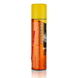 Lubricantes Cadenas 220ml TodoTerreno Grafito Titanio Boro MotoBien Simoniz 202187 Simoniz-Lubricantes Cadenas 220ml TodoTerreno