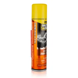 Lubricantes Cadenas 220ml TodoTerreno Grafito Titanio Boro MotoBien Simoniz 202187 Simoniz-Lubricantes Cadenas 220ml TodoTerreno