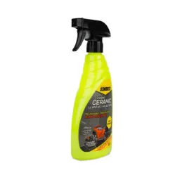 Restaurador Llantas y Plasticos 500ml Hybrid Ceramic AltoBrillo Simoniz 207628 Simoniz-Restaurador Llantas y Plasticos 500ml Hyb