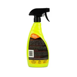 Restaurador Llantas y Plasticos 500ml Hybrid Ceramic AltoBrillo Simoniz 207628 Simoniz-Restaurador Llantas y Plasticos 500ml Hyb
