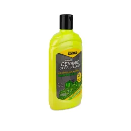Cera Sellante 500ml Hybrid Ceramic Hidro-Repelente AltoBrillo Simoniz 207152 Simoniz-Cera Sellante 500ml Hybrid Ceramic Hidro-Re