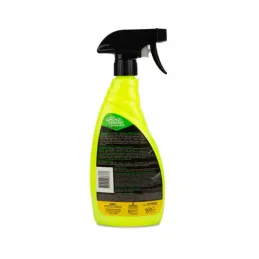 Cera Ultra Rapida 500ml Hybrid Ceramic Hidro-Repelente Simoniz 207629 Simoniz-Cera Ultra Rapida 500ml Hybrid Ceramic Hidro-Repel
