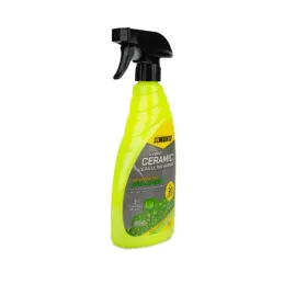 Cera Ultra Rapida 500ml Hybrid Ceramic Hidro-Repelente Simoniz 207629 Simoniz-Cera Ultra Rapida 500ml Hybrid Ceramic Hidro-Repel