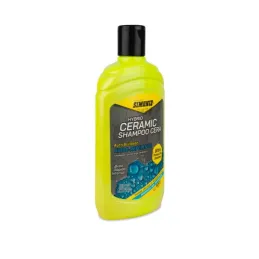Shampoo Cera 500ml Hybrid Ceramic Hidro-Repelente Autobrillante Simoniz 207627 Simoniz-Shampoo Cera 500ml Hybrid Ceramic Hidro-R