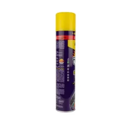 Siliconas 400ml UV3 Fresa Aerosol Protector Alto Brillo Simoniz 103380 Simoniz-Siliconas 400ml UV3 Fresa Aerosol Protector Alto 