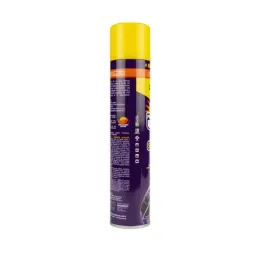 Siliconas 400ml UV3 Citrus Aerosol Protector Alto Brillo Simoniz 103378 Simoniz-Siliconas 400ml UV3 Citrus Aerosol Protector Alt