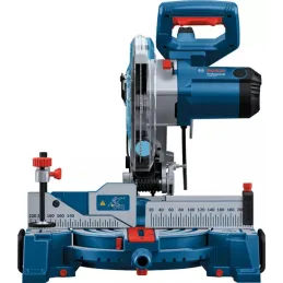 Sierra Ingleteadora GCM 254 1750W Telescopica IncDisco80D Bosch 0601B520E1 Bosch-Sierra Ingleteadora GCM 254 1750W Telescopica I